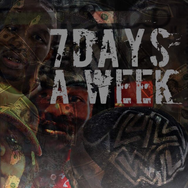 7 Days A Week