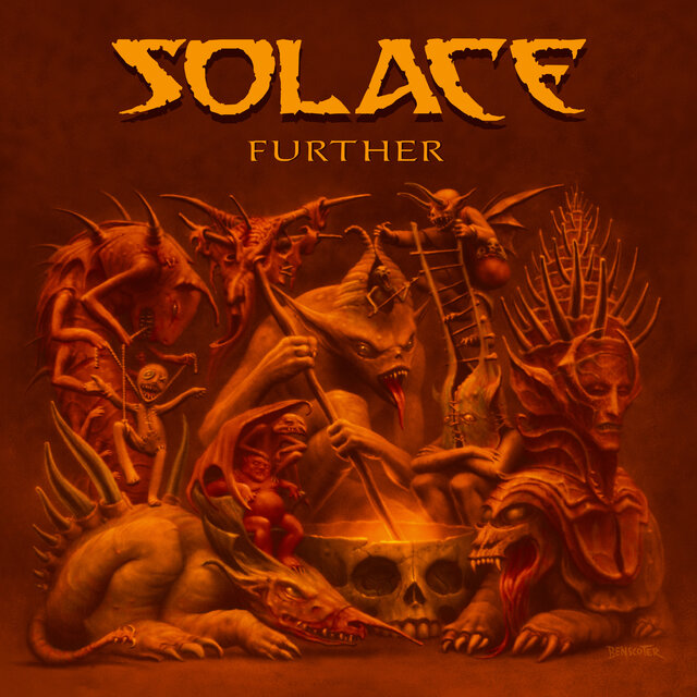 Further (25th Anniversary Expanded Edition)