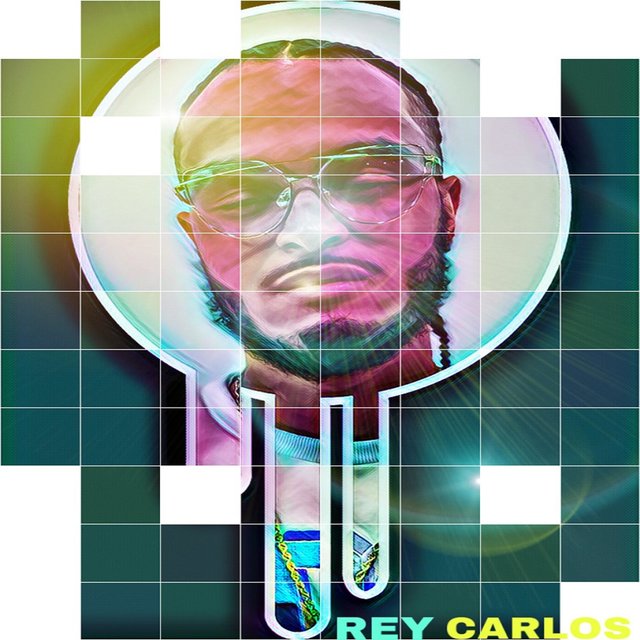 Rey Carlos