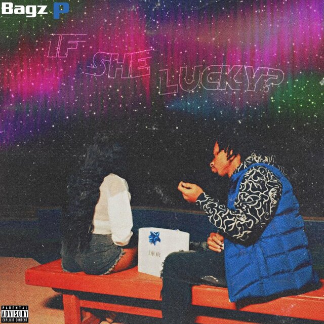 If She Lucky? (Trust Me) (feat. 35hundo)
