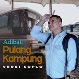 Pulang Kampung