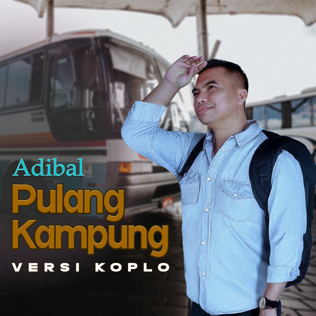 Pulang Kampung (Koplo)
