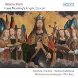 Ave Maria gratia plena (Arr. for Choir & Chamber Ensemble)