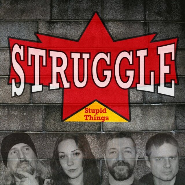 Stupid Things (Studio Version)