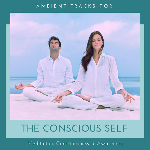 The Conscious Self - Ambient Tracks For Meditation, Consciousness & Awareness