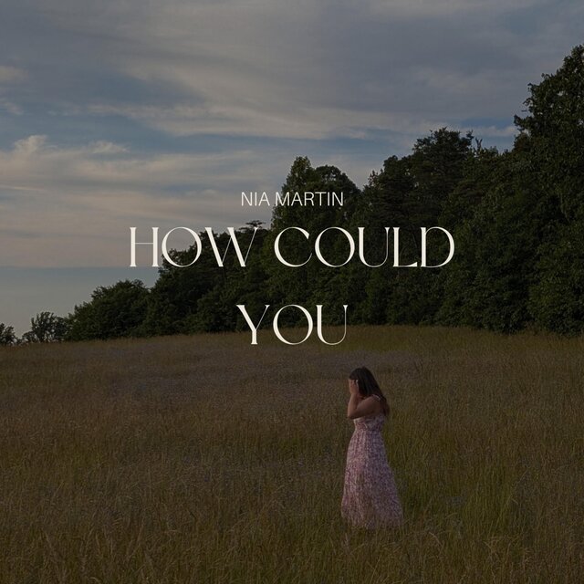 How Could You