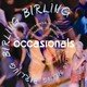 Cover art for album Birling by The Occasionals