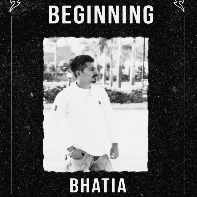 Beginning