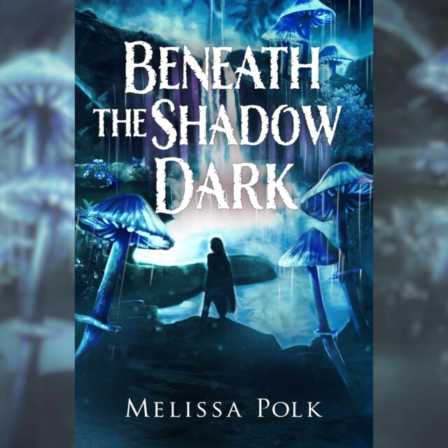 Cover art for album Beneath the Shadow Dark by User