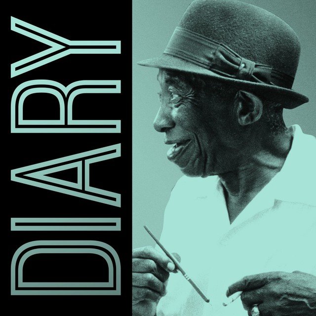 Mississippi John Hurt Diary