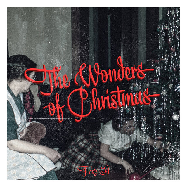 The Wonders of Christmas