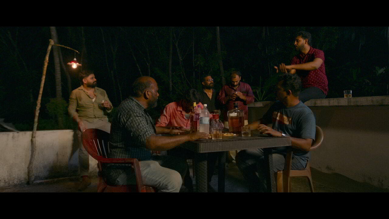 Kadanakathakal (From "Anakku Enthinte Keda")