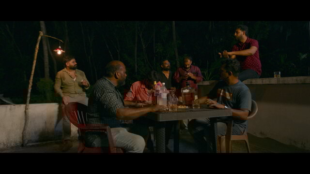 Kadanakathakal (From 