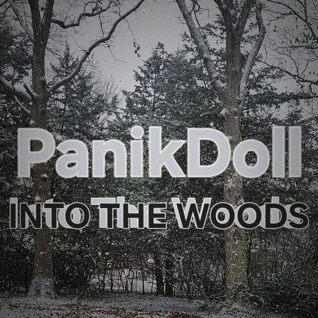 Into The Woods