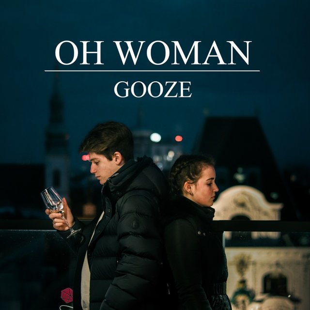 Oh Woman