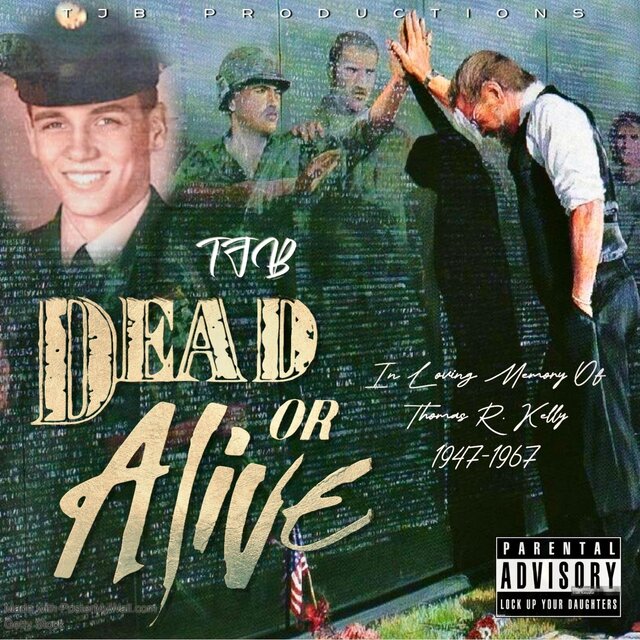 Dead Or Alive
