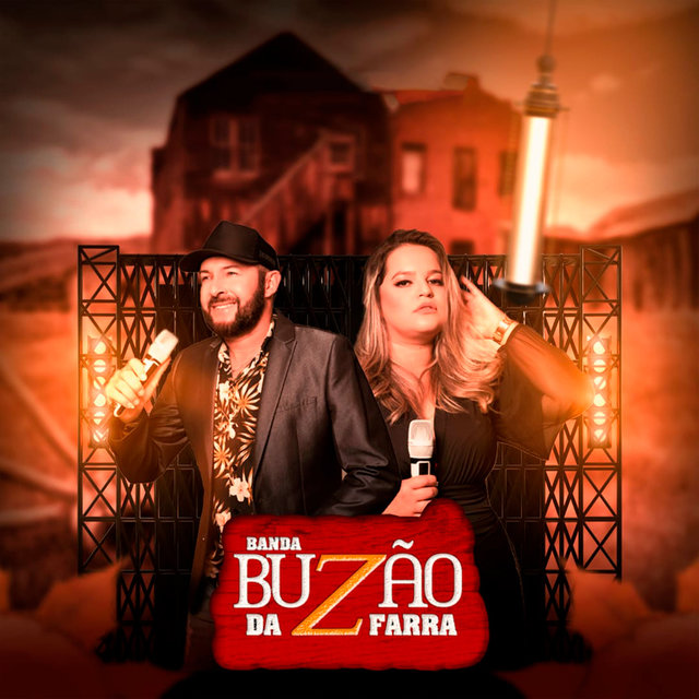 Banda Buzão da Farra