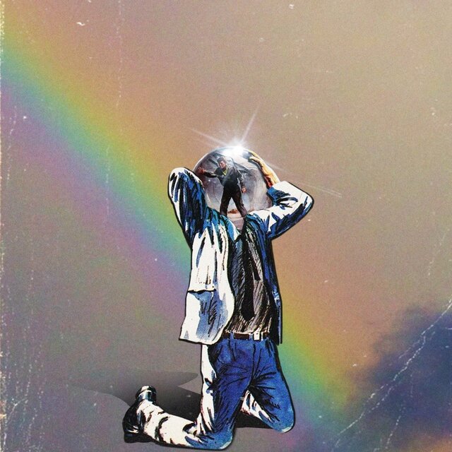 In 2 Deep