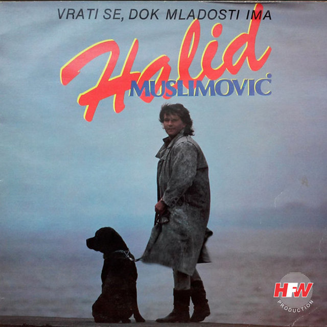 Vrati Se, Dok Mladosti Ima