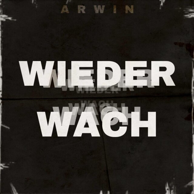 Wieder wach