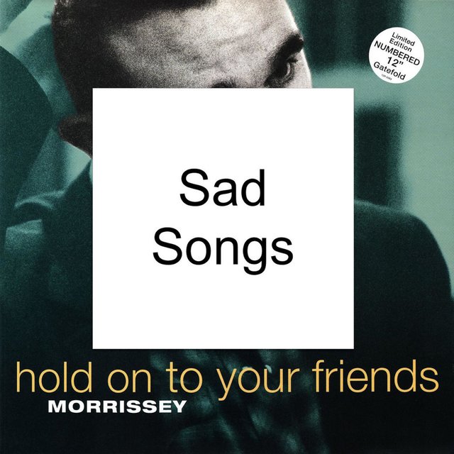 Sad Songs (2016)
