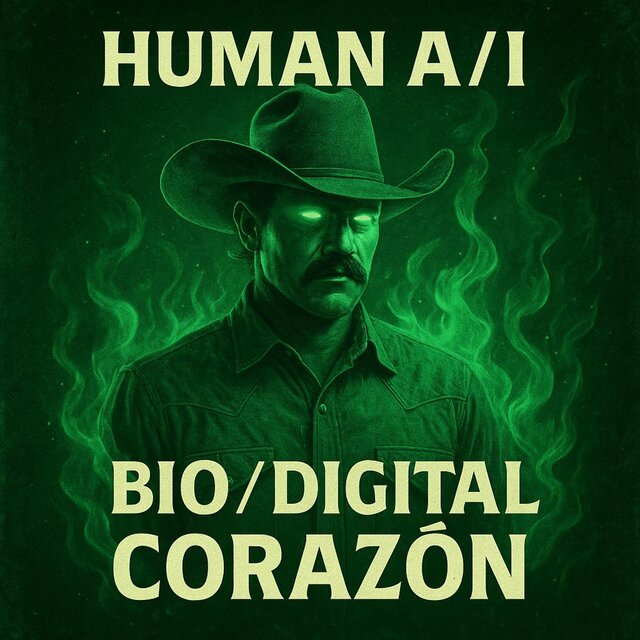 Bio / Digital Corazon