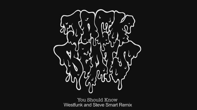 You Should Know (feat. Donae'o) (Westfunk and Steve Smart Remix (Audio))