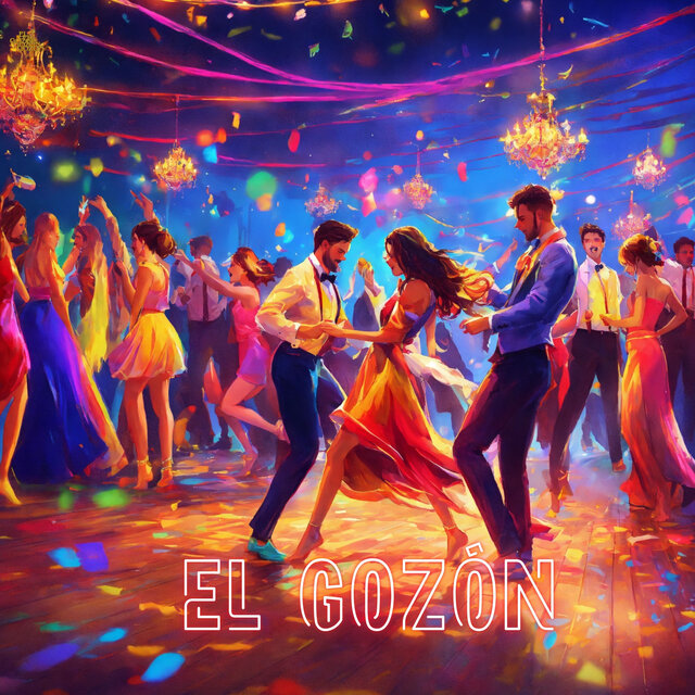 El Gozón