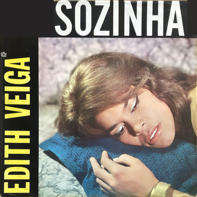 Sozinha