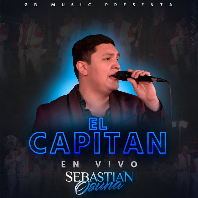 El Capitan (En Vivo)