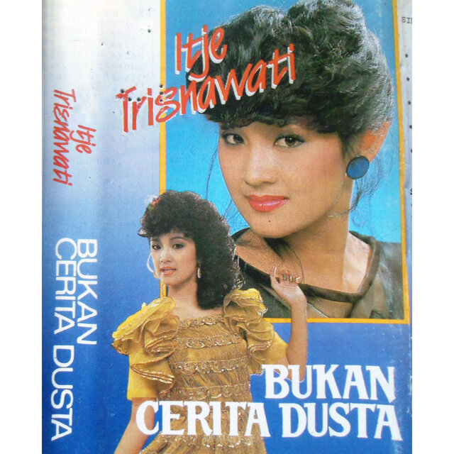 Bukan Cerita Dusta (Remastered 2024)