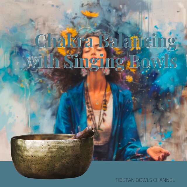 Chakra Balancing with Singing Bowls: a Guide to Healing and Harmony