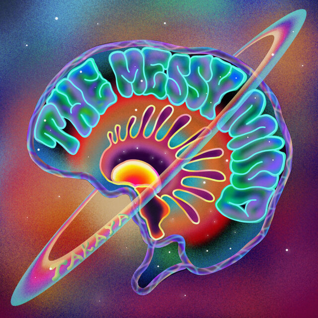 The Messy Mind