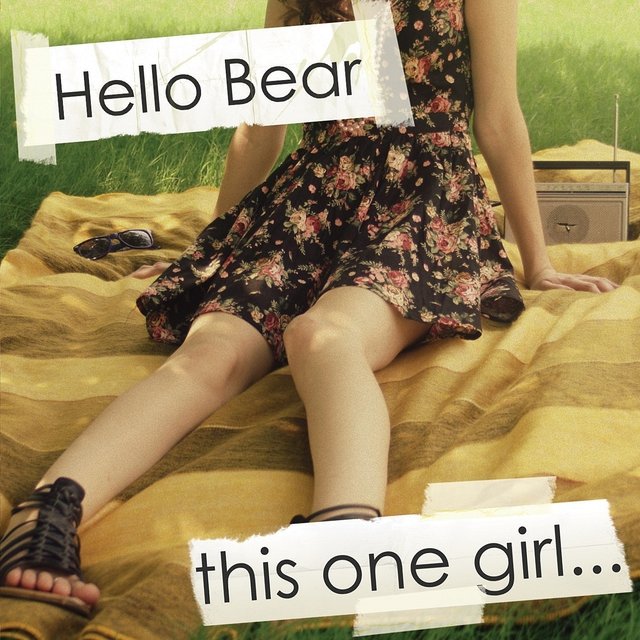 This One Girl...