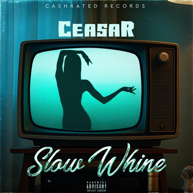 Slow whine