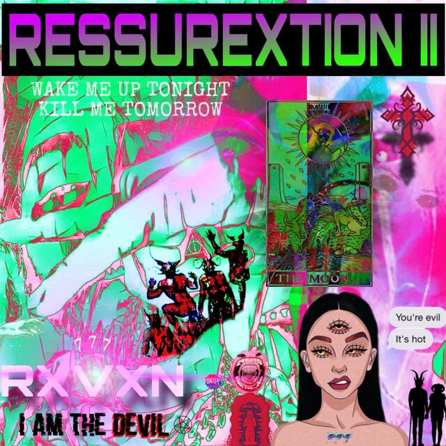 RESSUREXTION II