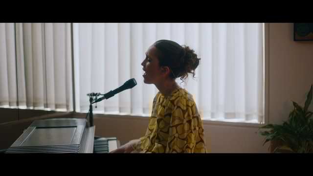 Better Man (Live)