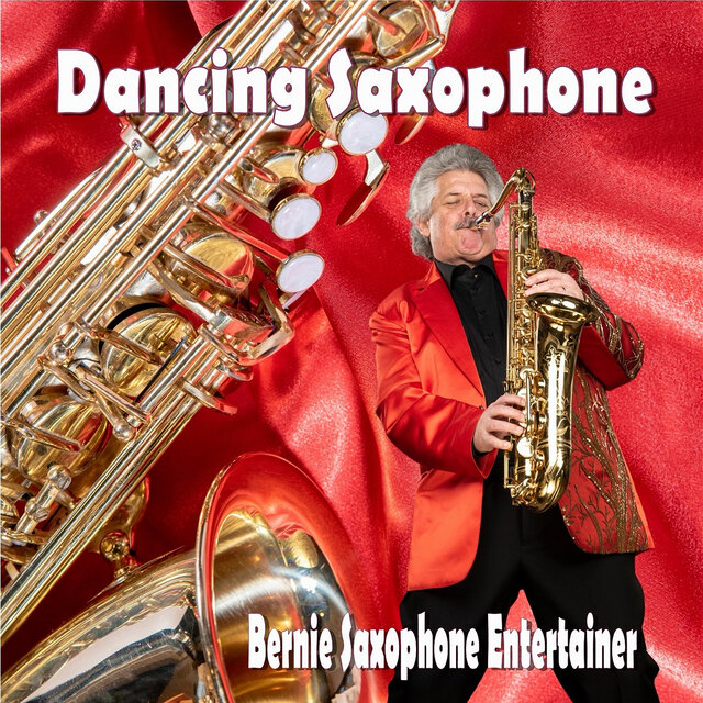 Dancing Saxophone