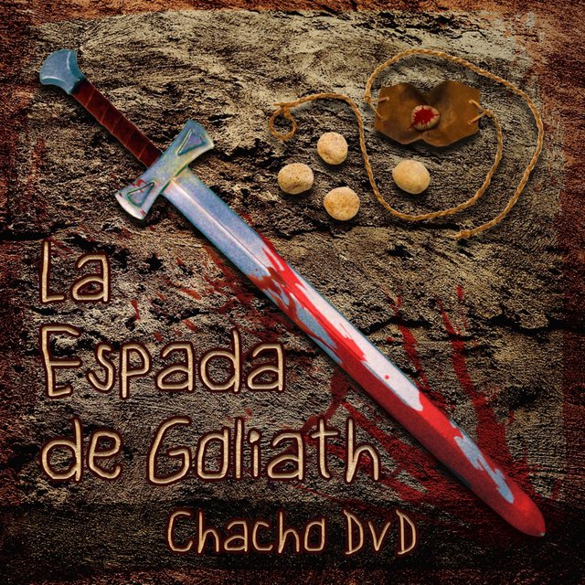 La Espada de Goliath