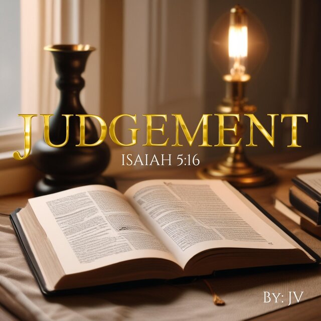 Judgement