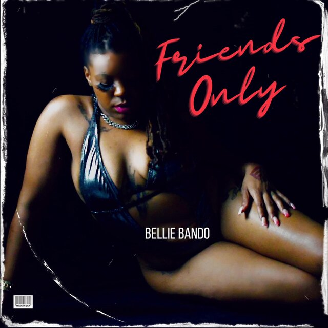 Friends Only