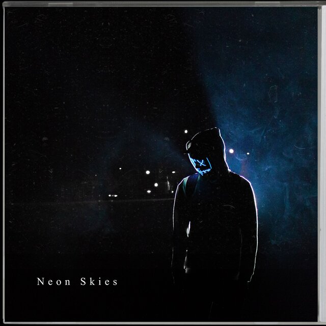 Neon Skies