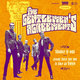 Cover art for album Shake It Out by The Gentlemen's Agreements
