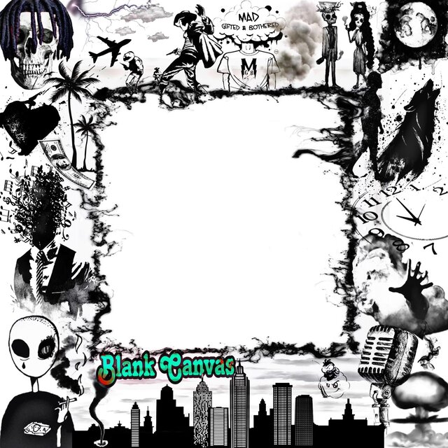 Blank Canvas