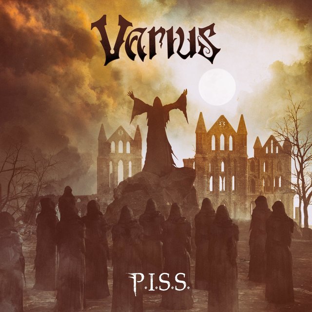 P.I.S.S.