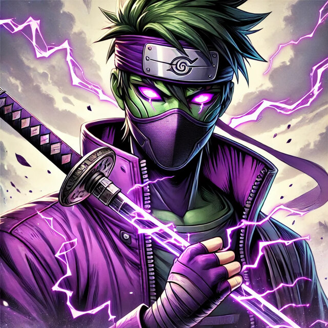 Shinobi