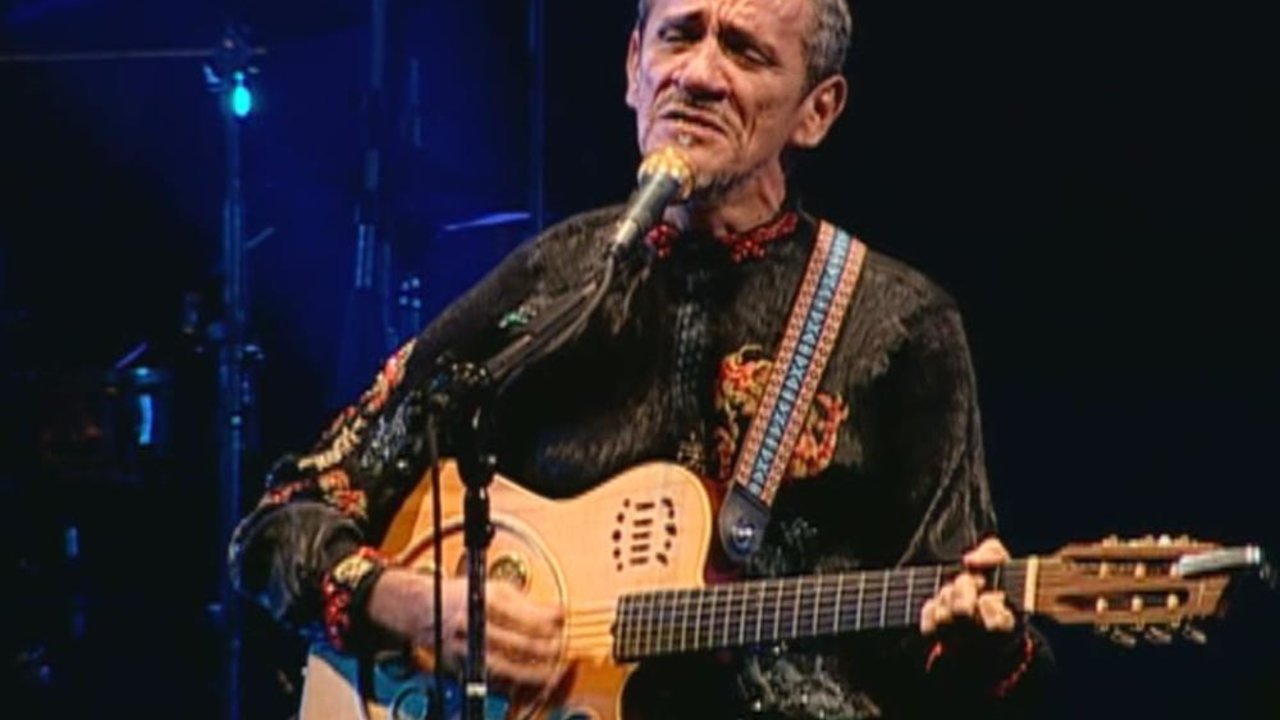Batendo na Porta do Céu (Knockin' On Heaven'S Door) [Ao Vivo 2005] (Clipe Oficial)