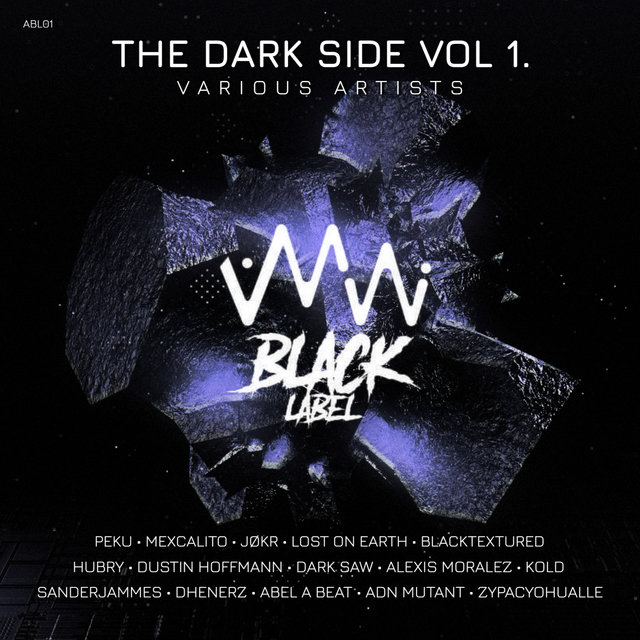 The Dark Side Vol 1