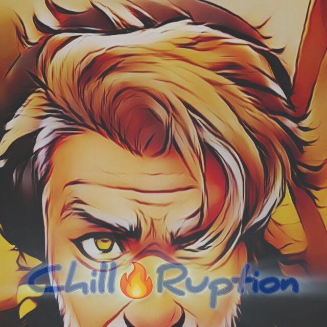 ChilLRuption (feat. Kurupt)