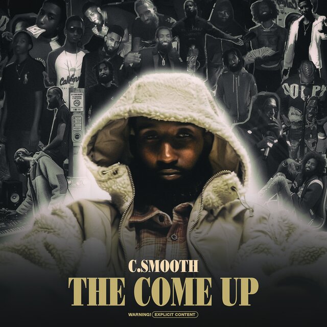 The Come Up